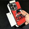 Simple Japanese Sports Cars Pattern Soft Phone Case For Xiaomi Poco X7 X8 Pro Max X6 X5 X3 F8 Ultra F7 M8 M7 M5S Redmi 15C 15A 1