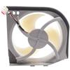 DA97-15765A DA97-15765C Sestava motoru ventilátoru kondenzátoru chladničky pro Samsung Vysoce kvalitní motory ventilátoru chladničky Náhradní díly