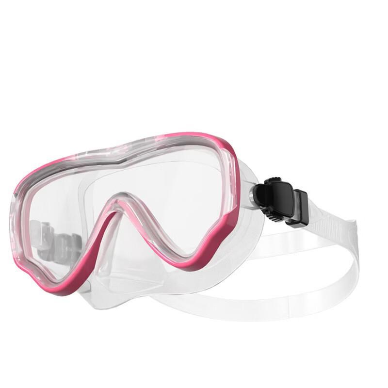 

OLOEY Adult Full Face Snorkel Mask