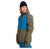 Quiksilver Jacket Muldrow