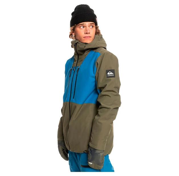 Quiksilver Jacket Muldrow
