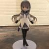 [USED] Homura Akemi Half Age Characters Puella Magi Madoka Magica Transparent