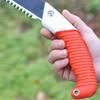 Professional Woodworking Saw with Sharp Teeth for Garden Outdoor and Household Use