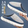 Changshen Warm Cotton Slippers