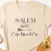 Tops – T-Shirts