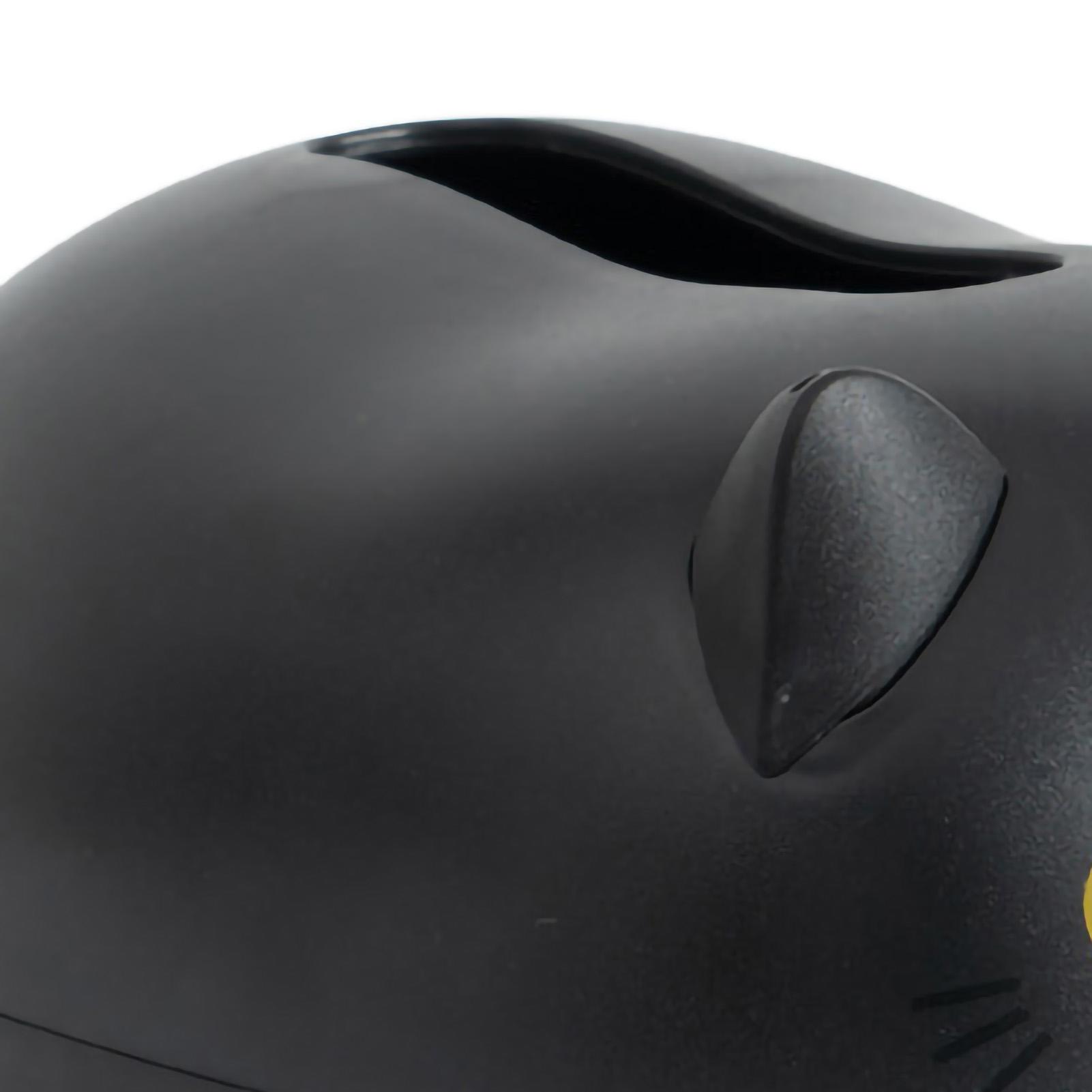 Настольный пластиковый многофункциональный держатель-диспенсер для салфеток для кухни, ванной комнаты, черный чёрный