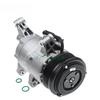 Treeligo Air Conditioning Compressor for BMW MINI R50/R53 (Part: 64521171210/645211)