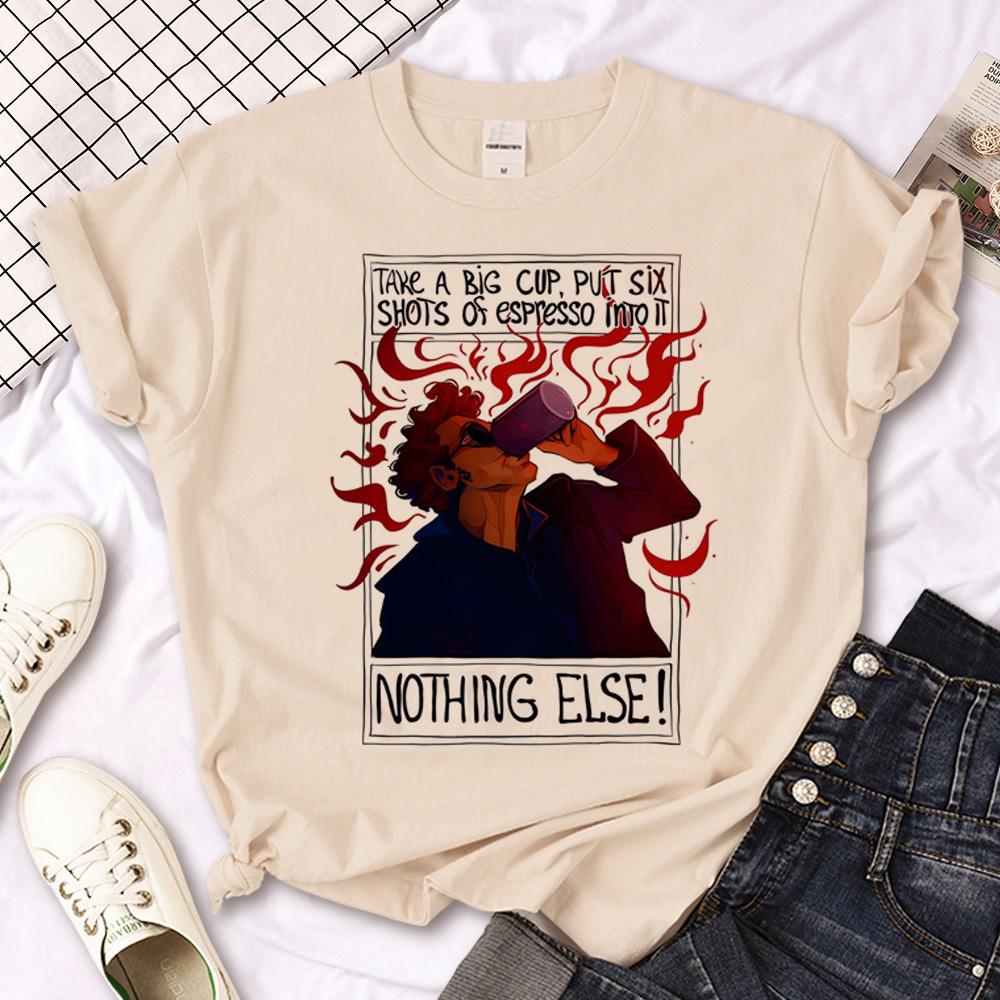 Good OUnisexs tshirt female Y2k Pastel University Digital Punk top tees Digital Grunge kawaii Breathable University Pop Culture