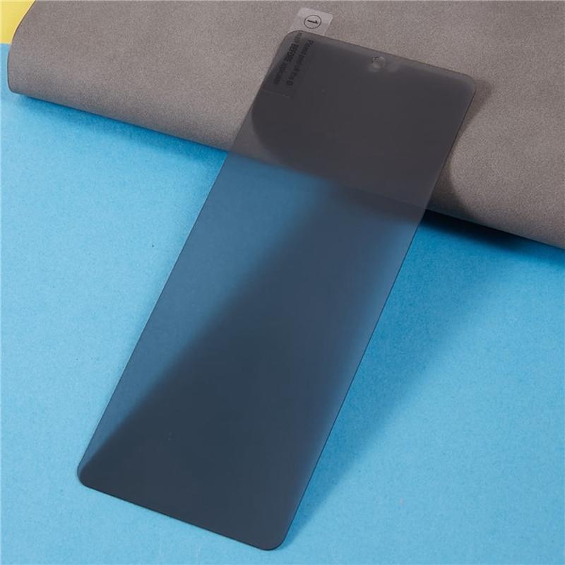 Für Samsung Galaxy Z Fold7 5G Blickschutzfolie Gehärtetes Glas Anti-Peep-Folie Vollständige Abdeckung