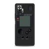 Per custodie Redmi 10C Fotocamera Vintage Radio Registratore a Nastro Custodia per Cassetta Per Xiaomi Redmi Note 12 11 9S 9 10 Pro Plus 7 9T 8T 9C 9A 8A Cover