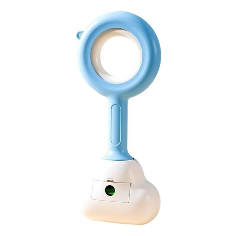 Convenient Pet Poop Scooper Keep Hand Clean And Environment Ergonomic Handle For Easy Use for Neighborhoods