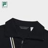 Fila Women's Knit Golf Polo Shirt