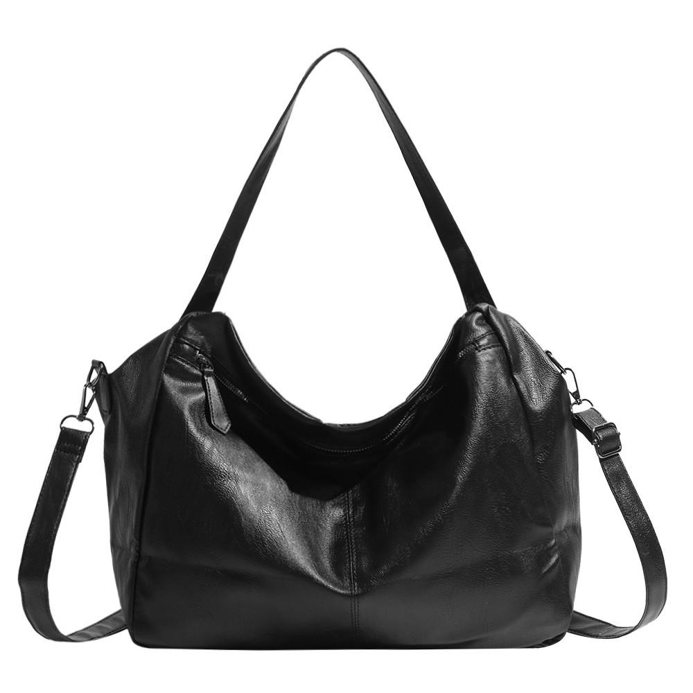 2025 New Large Capacity Tote Bag for Women Commuting Underarm Shoulder Bag High-end Fashion Versatile Crossbody Bag Trendy