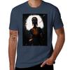 Zeli From Children Of Blood And Bone Tshirt Fitness Quick Dry Short Sleeve Top