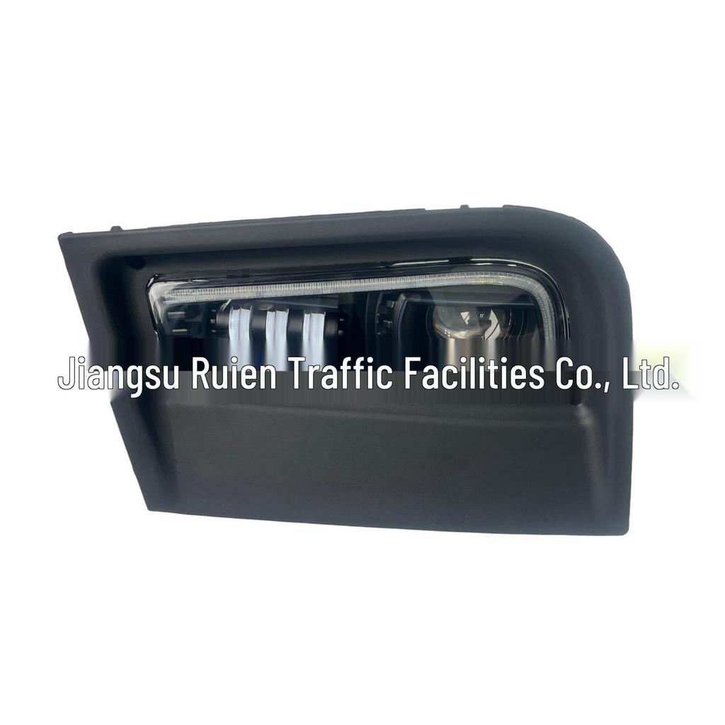 Premium Fog Light for Mercedes-Benz ACTROS MP5 (A9608200656)