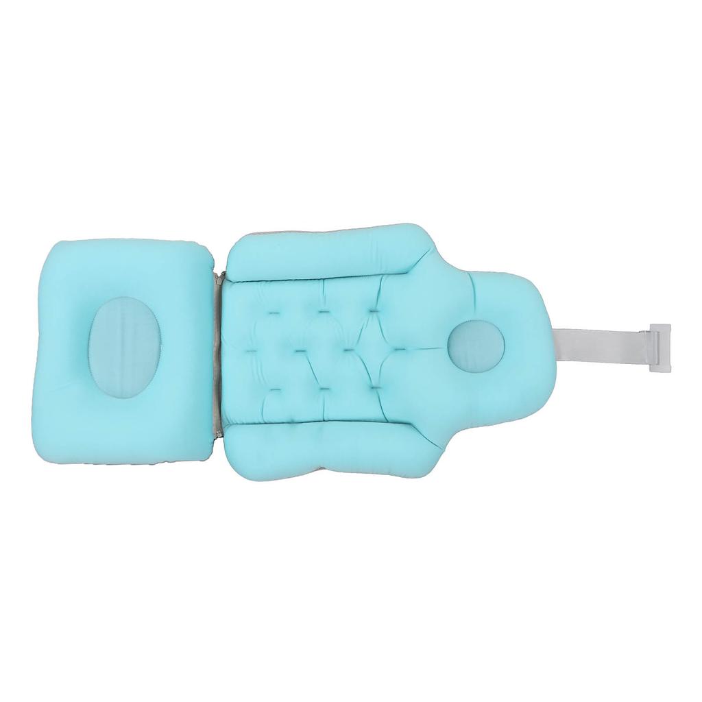 Ergonomiczna poduszka do wanny spa Szybkoschnąca HD Wsparcie dla szyi, ramion, pleców Poduszka do wanny dla dorosłych