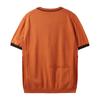 BROMPTON LONDON Cycling Knit - Orange (P242Mkt516)