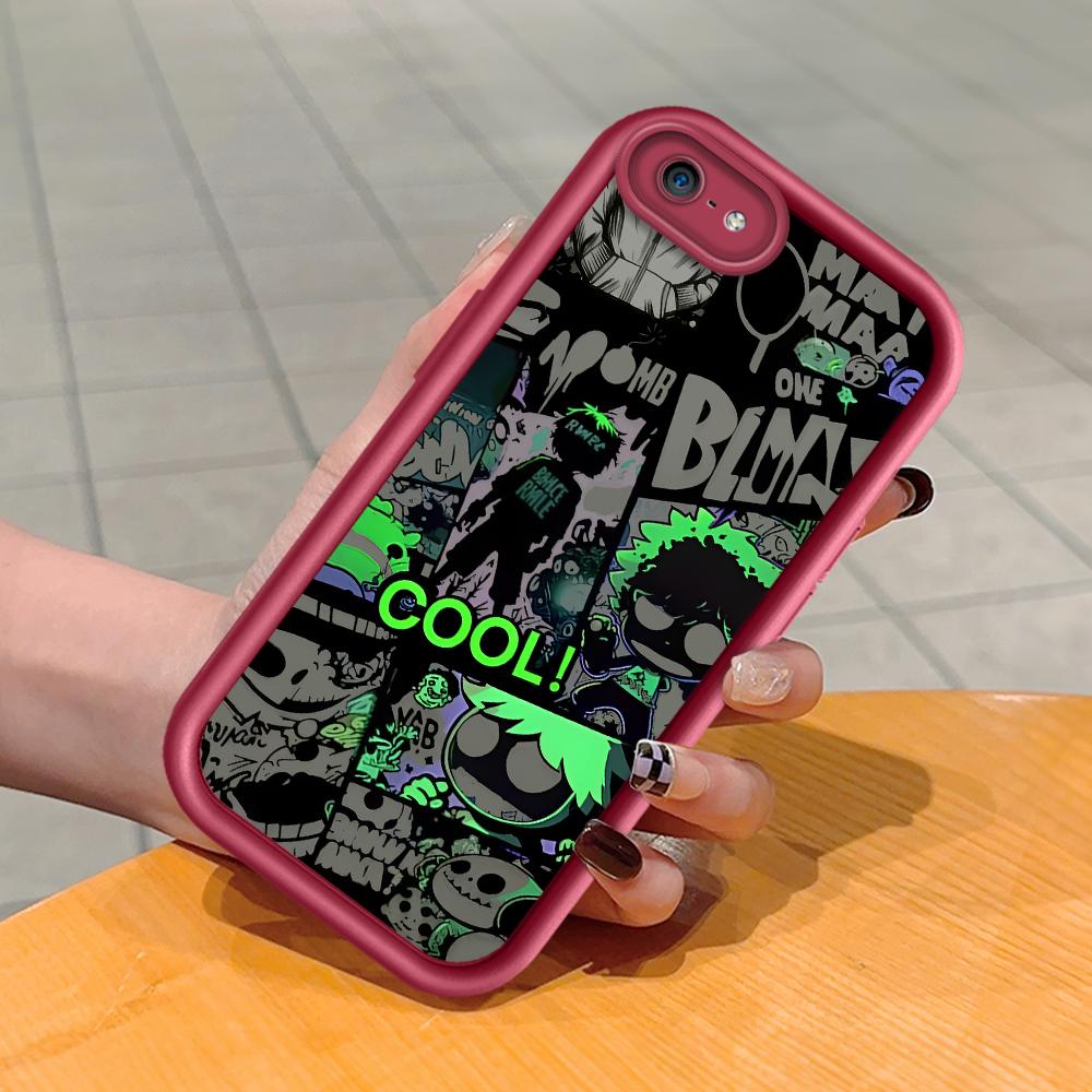 

Мягкий силиконовый квадратный чехол с рисунком лестницы для телефона, полное покрытие камеры, противоударный защитный резиновый чехол для iPhone Infinix Tecno OnePlus OnePlus Ace