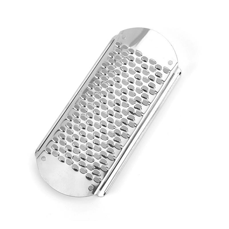 

6PCS Foot File Callus Remover Tool for Dead Skin Removal Home Pedicure Tools Foot Rasp Callus Remover Feet Heels Grater File