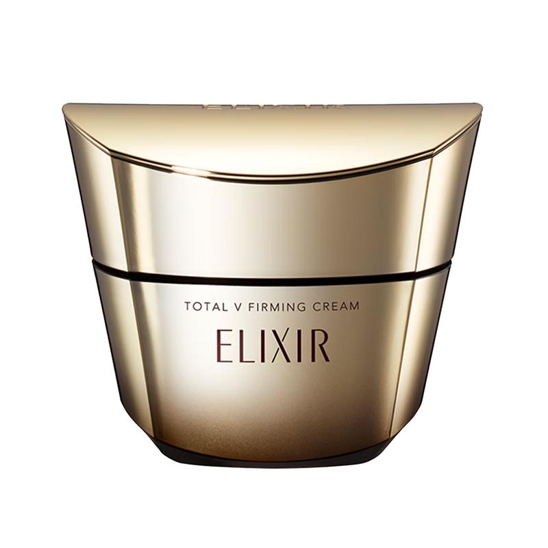 Elixir Advanced Kolekce pleťových krémů