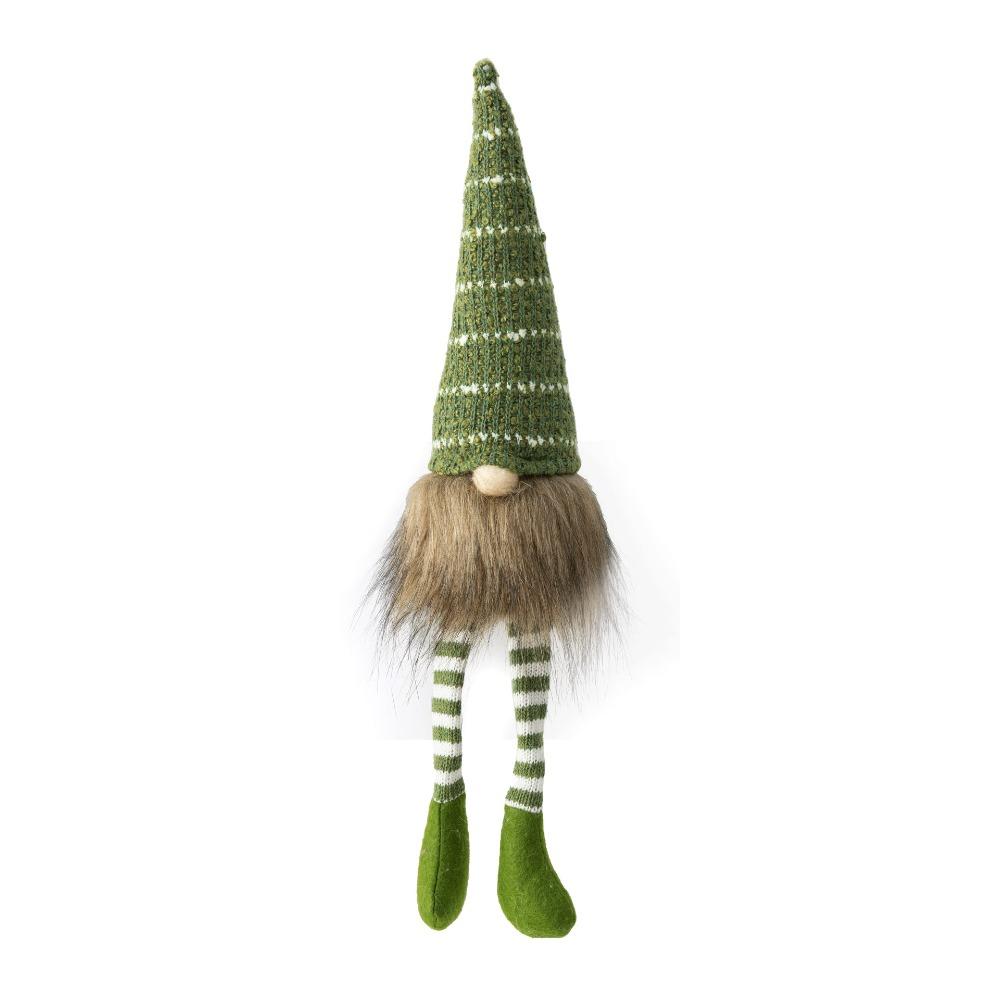 Exquisite Christmas Gnomes Doll Decor Cartoon Christmas Gnomes Plush Toys Hotel Office Decor