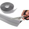 Floor Transition Strip 5M Adhesive Carpet Edge Strip Seamless Floor Transition Long-lasting Solution For Floor Transitions