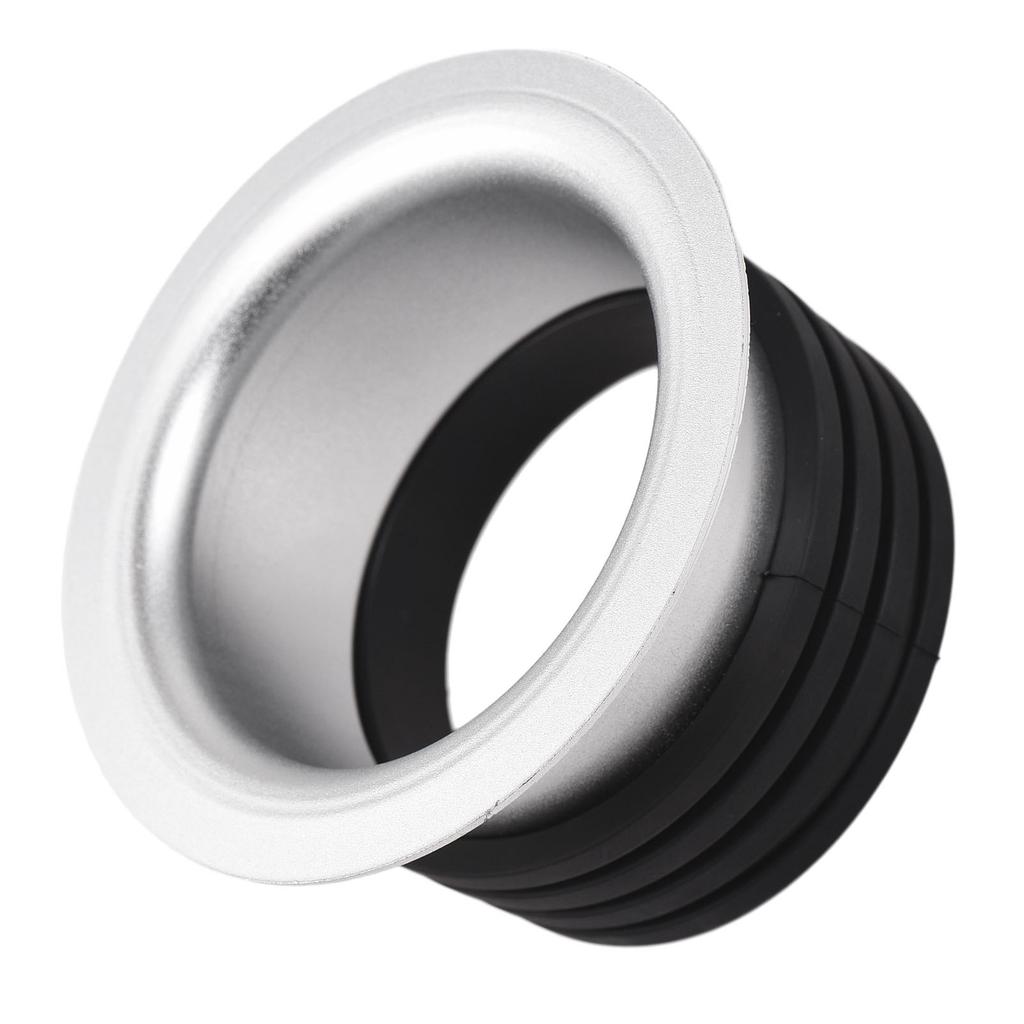 152mm  6in Light Speedring Adapter Mount Adapter Replacement for Flash Monolight LED Light