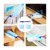 Duster, Dust Remover, Foldable Handy Mop, Detachable Mop, Disposable, Electrostatic Adsorption, Dust Cleaning, Dust Removal Duster, Dustproof