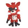 3D Printed Desktop Figurine Articulated Anime Figure with Movable Joints Collectible Gifts for Home Office Tabletop Decor