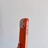 Magnetic Apple 17 Pro Max iPhone Case: Instantly Enhance Skin Texture, Drop-Proof, Protective for iPhone 15 & 16