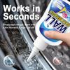 Kitchen Bathroom Stain Remover and Mold Remover Gel Strong Mildew Cleaner  Lasting Protection Anti Mold Cleaning Solution
