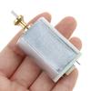 Replacement 7200rpm Hair Clippers Motor for Barbers P800 Electric Trimmer Motor Pusher Engine Assembly Repair Replacemen