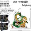 Dragon Ball GK Shenron & Son Goku Wishing Dragon Boxed Ornament Figure