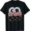 Üst giysisi – T-shirtler