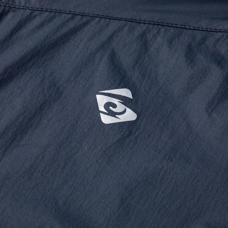 TOREAD UPF50+ Quick-Dry Hooded Sun Protection Jacket