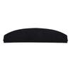High-performance Dashboard Cover Mat Cover Dash Mat Dashboard Decorative Interior Compatible- with  Black/Brown