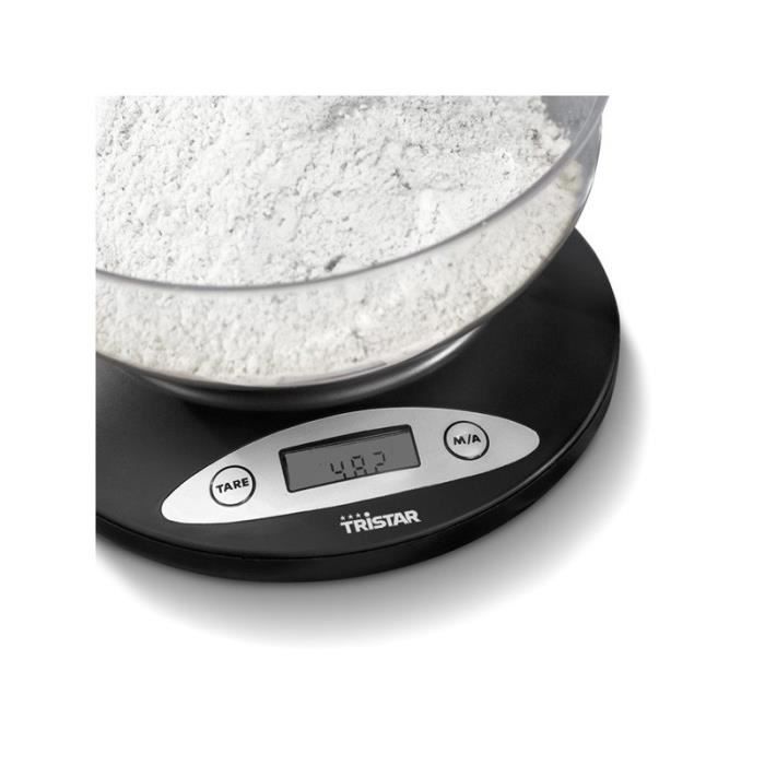 Balance de Cuisine Tristar KW2430 - -