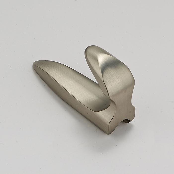 KAK Colored Towel Hook for Bathroom Clothes Hook for Kids Room Robe Hook Hangers Coat Wall Hook for Living Room Kitchen Hardware