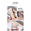 Girls' High-heeled Leather shoes2026New Spring/Summer Performance Fashion Girls' Little Princess Style Dress and Cheongsam Shoes