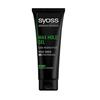 Syoss Max Hold Gel 250ml