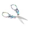 Sewing Embroidery Scissors Multifunctional Vintage European   Stainless Steel   Stitch Scissors