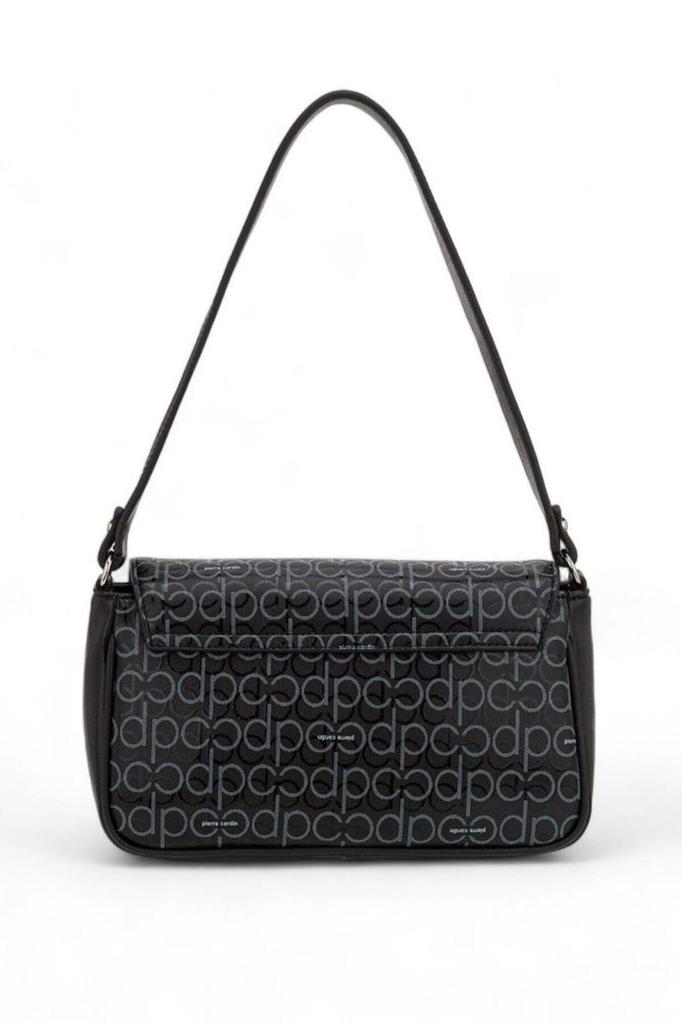 Original Pierre Cardin Brown Luxury Shoulder Bag Women's Shoulder - Shoulder Bag