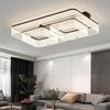Italian Minimalist Modern Living Room Ceiling Light 2025: High-End Luxury Artistic Design