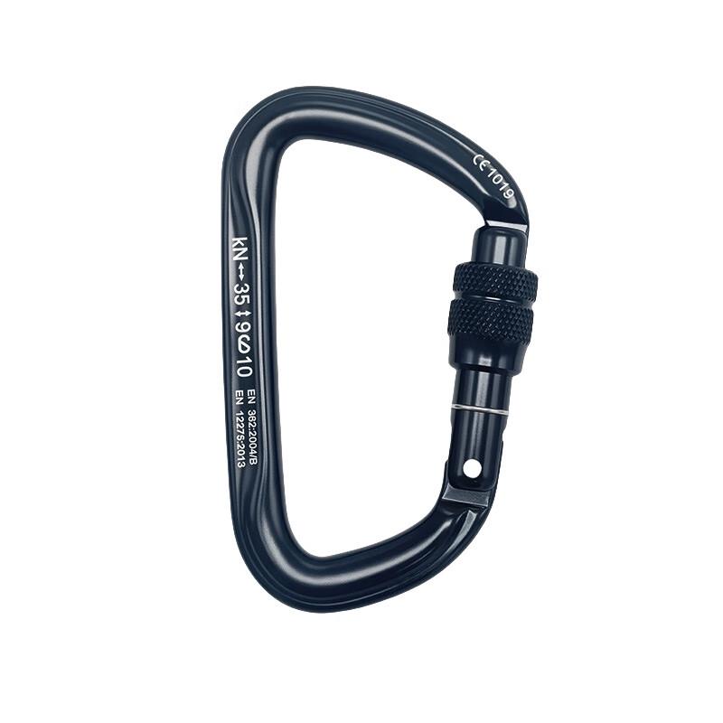 UOSU High-Strength D-Ring Carabiner