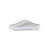 Superga 2401 Nude Mule Glitter Beige S8117qw394