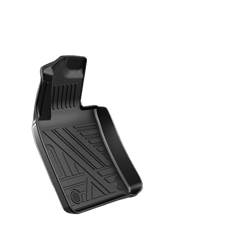 2024 Wuling Bingo Custom Full Coverage Car Floor Mats & Accessories
