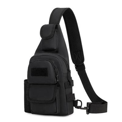 Borsa a tracolla da petto da esterno Li Shen