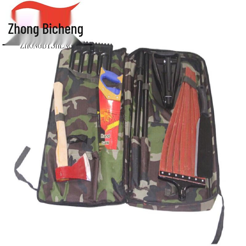 Zhongbisheng Outdoor Emergency Rescue Tool Kit