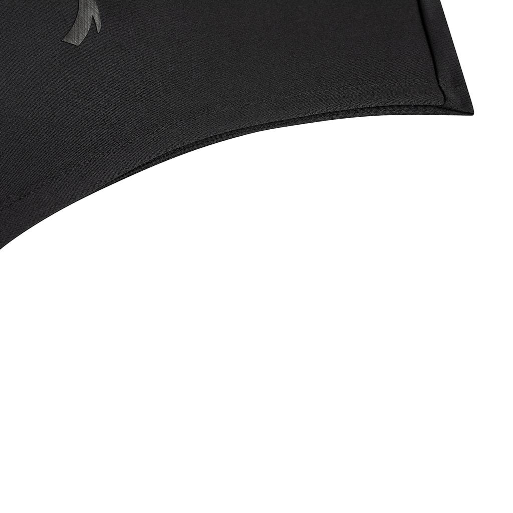 Anta Training Series Knitted Vest Summer 2026 Men tops Basic-Black 952627119-4