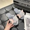 Sapatos de mulher – Pantufas para mulheres